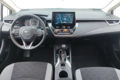 2022 Toyota Corolla 2021 1.2T AT S-CVTElitePLUSEdition #12