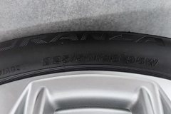 2019 BMW X1 2019 2.0T AT 20LiLeadingFWD #9