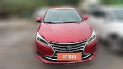 2018 Chang'an Eado DT 2018 1.6 MT Enjoy #2