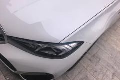 2022 BMW 3 Series 2023 325Li MSport Pkg #5