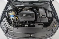 2018 Volkswagen Passat 2017 1.8T AT 330TSIHonor #7