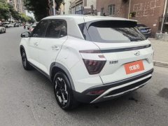 2020 Hyundai ix25 2020 1.5 AT Premium #9