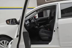 2021 Geely Auto Vision 2020 1.5 MT Super Value #9