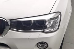 2017 BMW X4 2016 2.0T AT 20i MSport (Imported) #5