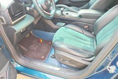 2022 Geely Auto Xingyue L 20212.0TD DCT EVO2WDPremium #9