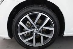 2020 Volkswagen Golf 2020 1.4T AT BelovedEdition280TSIComfort #6