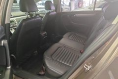 2015 Volkswagen Magotan 2015 1.8T AT Leading #11