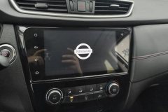 2020 Nissan Qashqai 2019 2.0 AT Luxury #13
