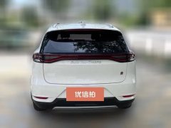 2019 BYD Tang 2018 2.0T AT Smart ConnectZunyue7Seat #4