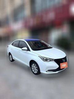 2020 Chang'an Yuexiang Sedan 2019 1.5 AT Premium China VI #3