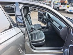 2016 Volkswagen Bora Sedan 2016 1.6 AT Comfort #7