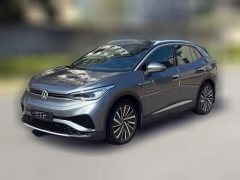 2022 Volkswagen ID.4 X 2021 pro extremely intelligentLong RangeEdition #1