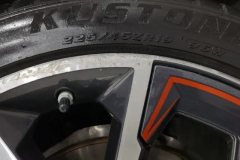 2021 BMW X2 2021 2.0T AT sDrive25i edgeEdition #9
