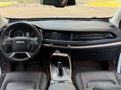 2019 Haval H6 2020 1.5T AT PlatinumChampion #5