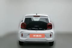 2023 Roewe Clever 2022 311kmVitality BoboEdition #4