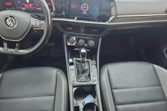 2022 Volkswagen Sagitar 2022 1.4T AT 280TSI DSGSurpass #16