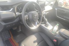 2022 Toyota RAV4 2022 2.0L CVT AT 2WDUrbanEdition #12