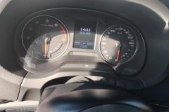 2018 Audi A3 Sportback 2016 1.4T AT 35TFSILinkedIn #14
