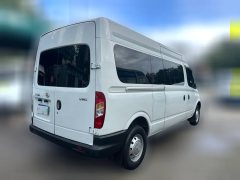 2021 Maxus V80 2019 2.5T MT 6blockClassicAoyuntongLWBMid Roof7Seat Diesel #3