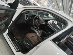 2017 Audi Q5 2017 2.0T AT 40TFSIEntry #5