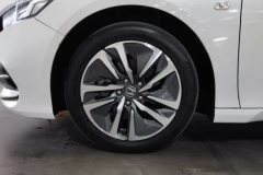2019 Honda Accord 2018 2.0 AT SharpcoolEdition HEV China VI #6