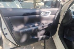 2020 Nissan Sylphy 2021 1.6 AT XLClassicLuxury #7