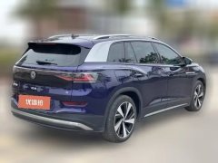 2021 Volkswagen ID.6 X 2021 1st Edition ID.first meetingEdition #7