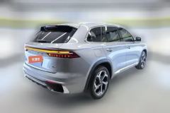 2022 Geely Auto Xingyue L 20212.0TD DCT EVO2WDPremium #3