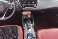 2022 Toyota Levin 2022 1.2T 185T CVTSport #16