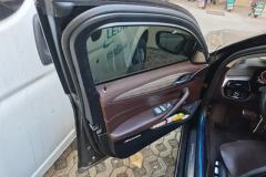 2020 BMW 5 Series 2020 2.0T AT 530LiExclusiveLuxury Pkg #7