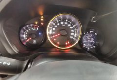 2022 Honda XR-V 2021 1.5T AT 220TURBOComfort #7