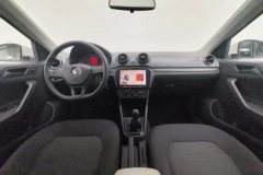 2017 Volkswagen Jetta 2017 1.4 MT Fashion #14