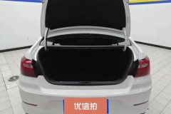 2021 Geely Auto Vision 2020 1.5 MT Super Value #4