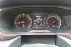 2020 Volkswagen Tharu 2020 1.4T AT 280TSILuxuryPLUSFWD China VI #14
