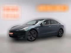 2021 Tesla Model 3 2020 Facelift StandardBattery lifeRWDUpgradeEdition EV #1
