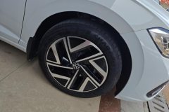2022 Volkswagen Sagitar 2023 1.4T AT 280TSI DSGSurpass #6