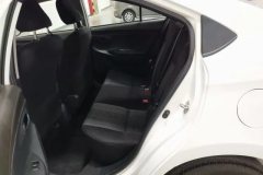 2015 Toyota Vios 2014 1.5 MT ZhizhenEdition #19