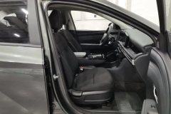 2025 Hyundai Tucson 2021 1.5T AT TucsonL GLX Elite #22