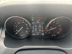 2018 Land Rover Range Rover Evoque 2018 2.0T AT 240PSMoraine Lake BlueLimited #8