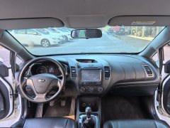 2016 Kia K3 2016 1.6 MT GL #12
