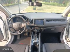 2021 Honda Vezel 2020 1.5 AT Pioneer #8