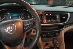 2016 Buick Excelle GT Sedan 2015 1.5 AT 15NEntry #12