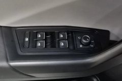 2024 Volkswagen T-Roc 2024 1.5T AT 300TSI DSG2WDChen GuangEdition #12