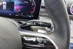 2023 Mercedes-Benz C-Class 2023 Facelift II 1.5T AT C 260 L Sport #16