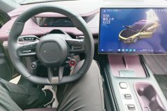2025 Xiaomi Auto Xiaomi SU7 2024 700km RWDStandardFoundingEdition #12