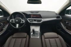 2020 BMW 3 Series 2020 2.0T AT 325Li MM Sport Shadow Facelift #14