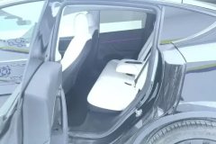 2022 Tesla Model Y 2021StandardBattery lifeRWDEdition #11