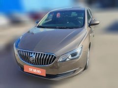 2016 Buick Excelle GT Sedan 2016 1.5 AT 15NElite #2