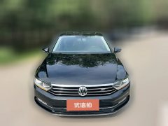 2019 Volkswagen Magotan 2019 2.0T AT 330TSILeading China VI #3