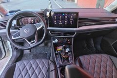 2023 Volkswagen Sagitar 2023 1.5T AT 300TSI DSGSurpass #12